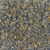 Cleo Teal/Gold Rug