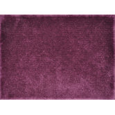 Cozy Prune Rug