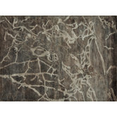Eternity Brown Rug