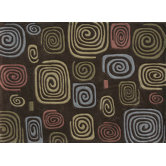 Grant Brown Rug