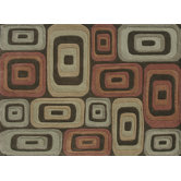 Grant Tufted Multi Rug