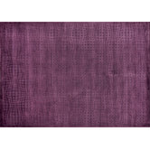 Halton Too Purple Rug