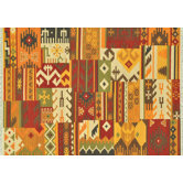 Isara Multi Patch Rug