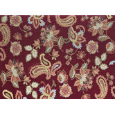 Juliana Red Rug