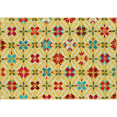 Juliana Buttercup Rug