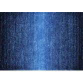 Jasper Cobalt Blue Rug