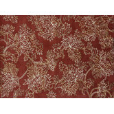 Kenton Red Rug