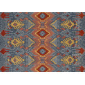 Leyda Blue Rug