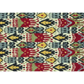 Milano Ivory/Multi Rug