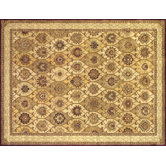 Maple Soft Multi Rug