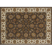 Maple Brown/Beige Rug