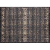 Mystique Expresso/Black Rug