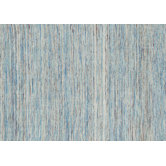 Oliver Aqua  Rug