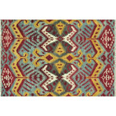 Spencer Blue/Steel Rug