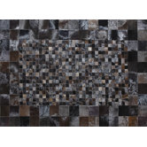 Tahoe Hemingway Tobacco Rug