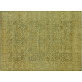 Vernon Moss/Gold Rug