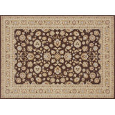 Welbourne Coffee/Beige Rug