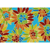 Sunshine Aquarius Rug