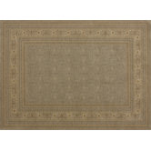 Stanley Platinum Rug