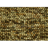 Bonnie Gold/Brown Rug