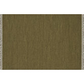 Camden Green Rug