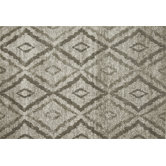 Jaxx Ivory/Taupe Rug