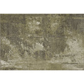 Jaxx Green/Taupe Rug