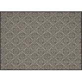 Stamos Sea Foam Green/Charcoal Rug