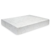 Gemma Plush Memory Foam Mattress
