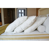 Alpaca Filled Pillow