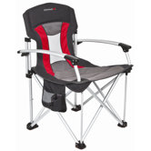 Mammoth Deluxe Aluminum Outdoor  Chair