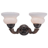 Barrington 2 Light Wall Sconce