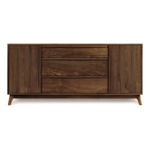 Catalina 3 Drawers in Center Buffet