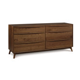 Catalina 6 Drawer Chest