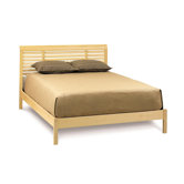 Harbor Island Panel Bed