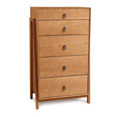 Mansfield 5 Drawer Chest