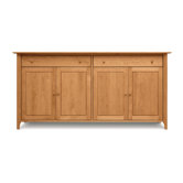Sarah 4 Door and 2 Drawer Buffet