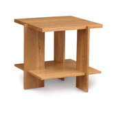 Frank Llloyd Wright Usonian&trade; End Table