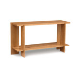 Frank Llloyd Wright Usonian Console Table