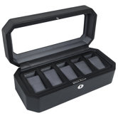 Watch Box with Cover