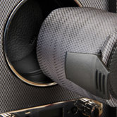 Viceroy Module 2.7 Single Watch Winder with Cover