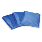Pet Bed Cooler in Blue
