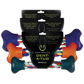 Dentatug Bone Dog Toy