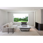 Twilight White Chalk Rug