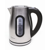 Capresso Tea Kettles