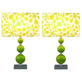 Beta Table Lamp (Set of 2)