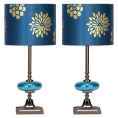 Braxton Table Lamp (Set of 2)