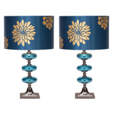 Vernon Table Lamp (Set of 2)
