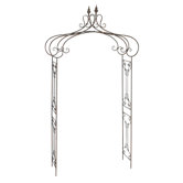 Decorative Metal Garden Arch