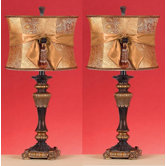 Michelle Table Lamp (Set of 2)